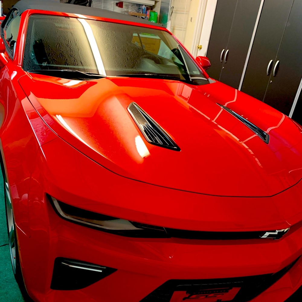 Meet your Posher, Sonya